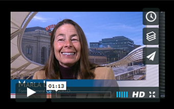 Vimeo link - Factors Influencing the Private Financing Decision