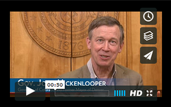 Vimeo link - Future of P3s for Transportation