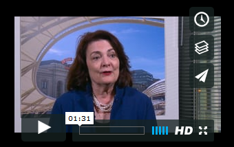 Vimeo link - Keys to Success excerpt