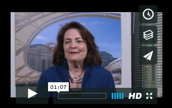 Vimeo link - Political and Legislative Process excerpt